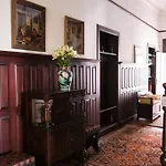 Casa El Rincón Villa *