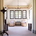 Casa El Rincón * La Laguna (Tenerife)
