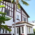 Villa Casa El Rincón *