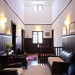 Casa El Rincón * La Laguna (Tenerife)