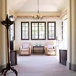 Casa El Rincón * La Laguna (Tenerife)