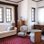 Casa El Rincón Villa