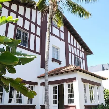 Villa Casa El Rincon *