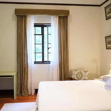 Casa El Rincon Villa