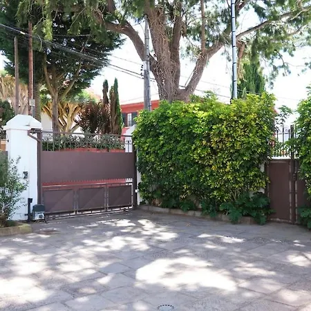 Villa Casa El Rincon La Laguna (Tenerife)