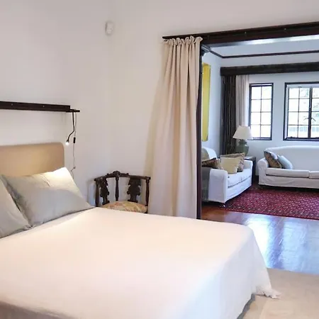 Casa El Rincon Villa *