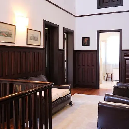 Casa El Rincon Villa