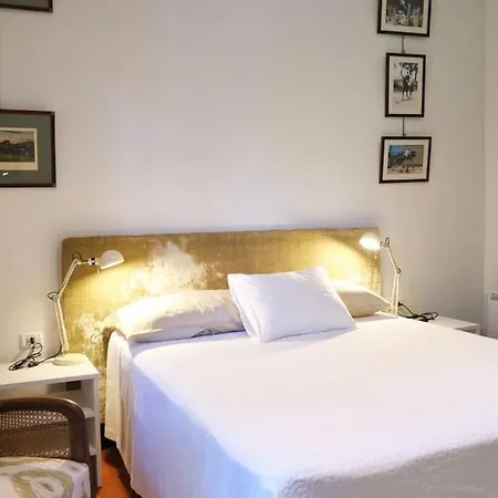 Casa El Rincon *