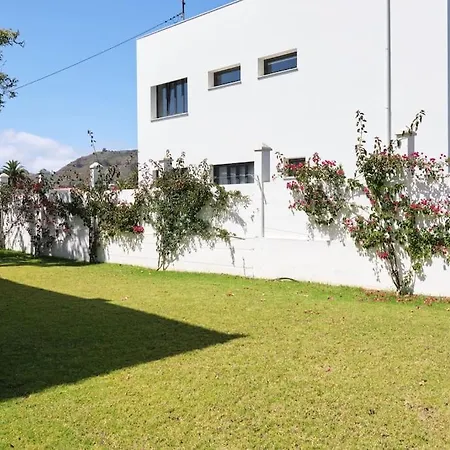 Casa El Rincon La Laguna (Tenerife)