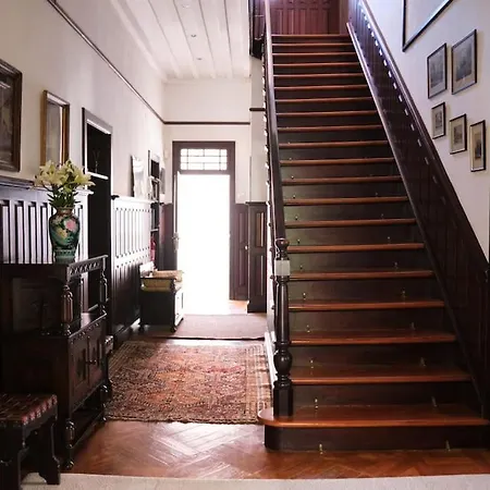 Casa El Rincon Villa *