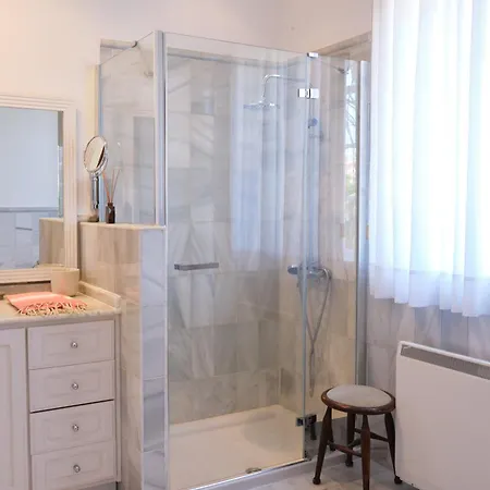 Casa El Rincon Villa *