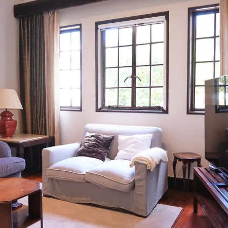 Casa El Rincon Villa