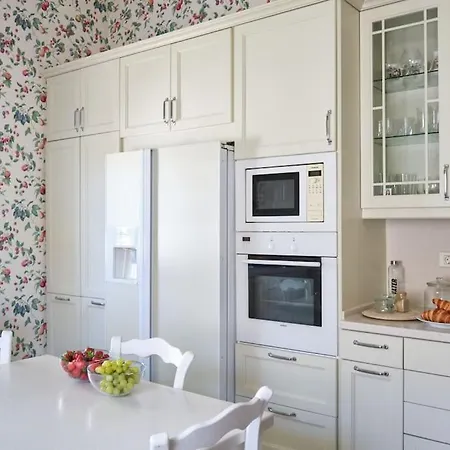 Casa El Rincon San Cristóbal de La Laguna