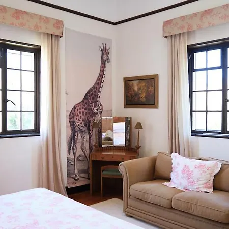 Villa Casa El Rincon San Cristóbal de La Laguna