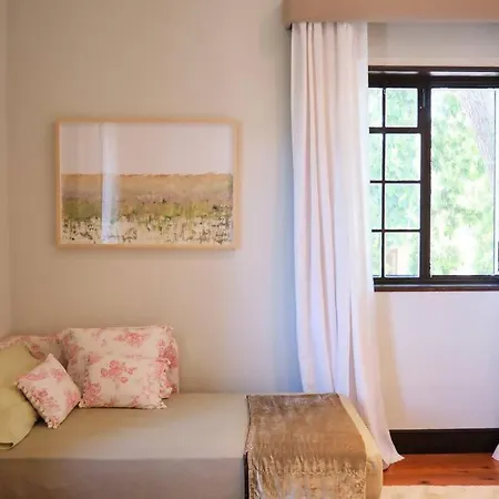 Villa Casa El Rincon La Laguna (Tenerife)