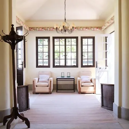 Casa El Rincon * San Cristóbal de La Laguna