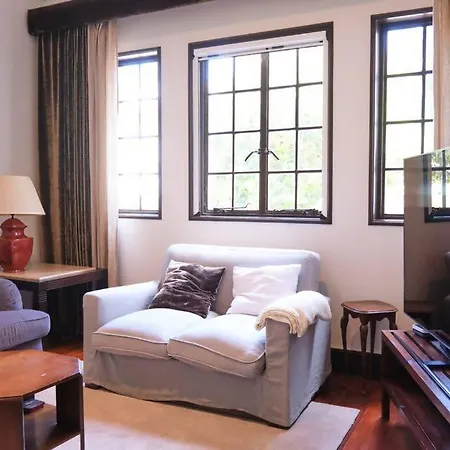 Casa El Rincon Villa