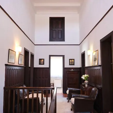 Casa El Rincon La Laguna (Tenerife)