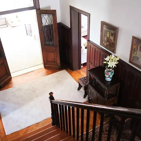 Villa Casa El Rincon San Cristóbal de La Laguna