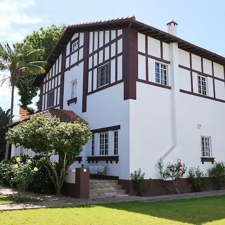 Casa El Rincon Villa La Laguna (Tenerife)