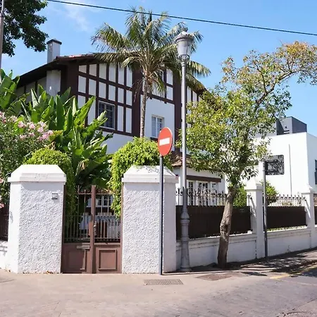Villa Casa El Rincon La Laguna (Tenerife)