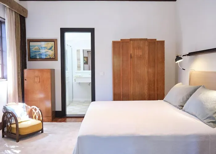 Willa Casa El Rincon