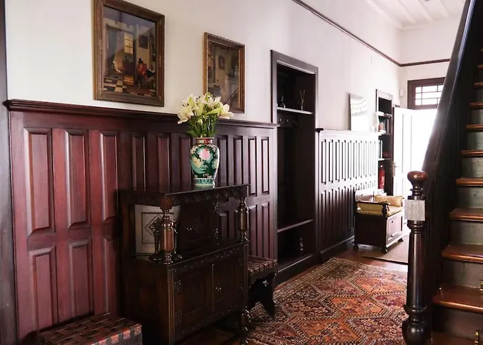 Casa El Rincon Villa *