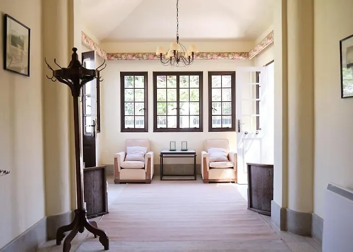 Casa El Rincon * La Laguna