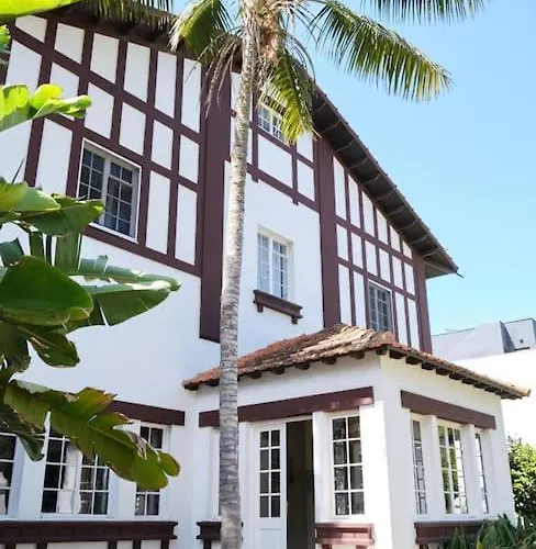 Villa Casa El Rincon *