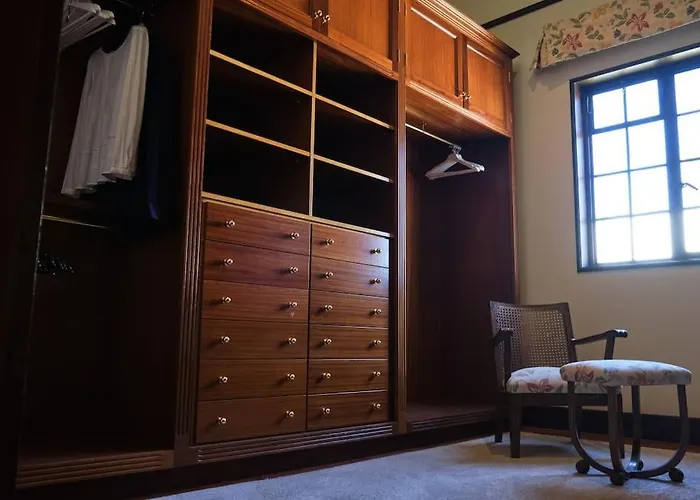 Casa El Rincon La Laguna (Tenerife)