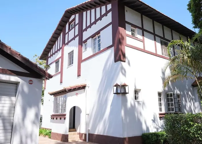 Casa El Rincon La Laguna (Tenerife)