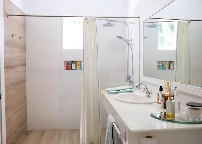 Villa Casa El Rincon