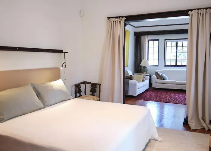 Casa El Rincon Willa *