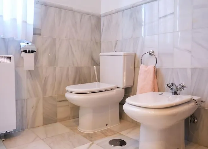 Casa El Rincon Willa *