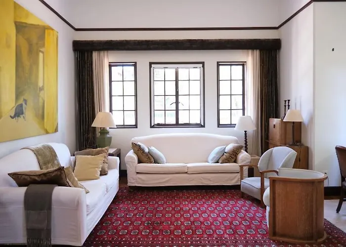 Casa El Rincon Villa *