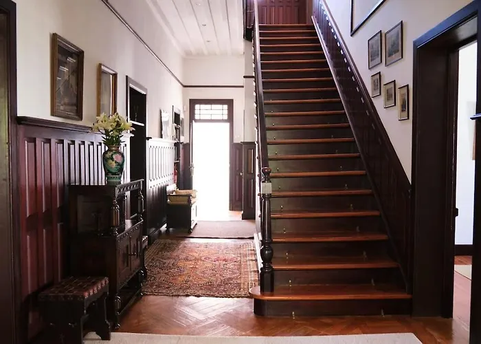 Casa El Rincon Villa *