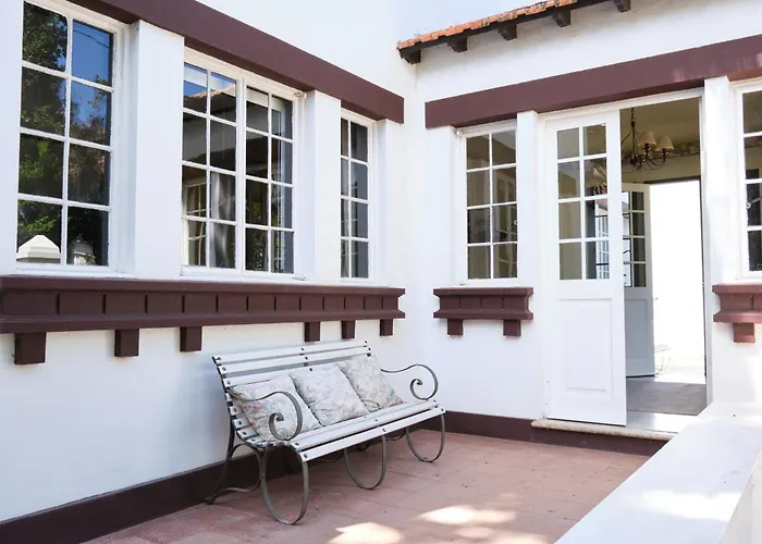 Casa El Rincon Willa La Laguna (Tenerife)