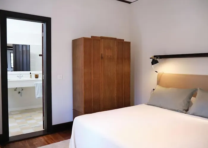 Casa El Rincon La Laguna (Tenerife)