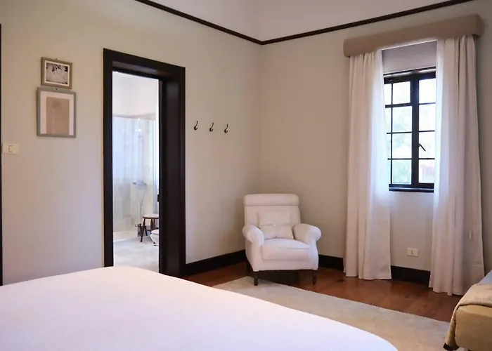 Casa El Rincon Willa La Laguna (Tenerife)