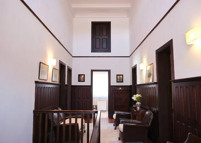 Casa El Rincon La Laguna