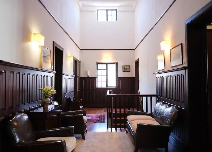 Willa Casa El Rincon