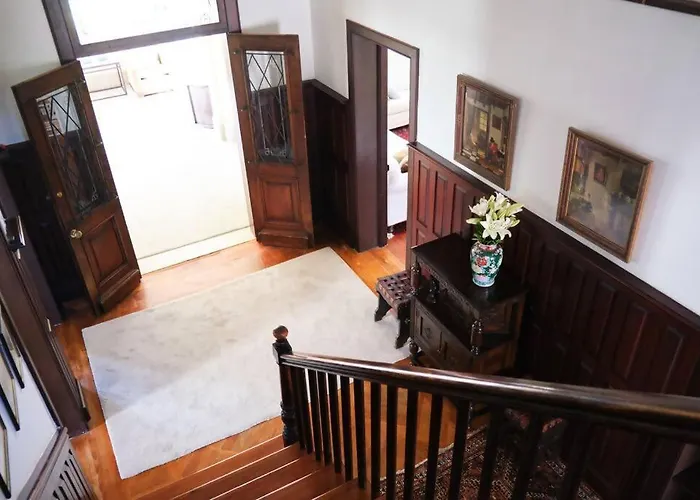 Villa Casa El Rincon La Laguna