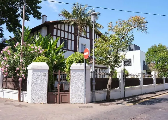 Villa Casa El Rincon La Laguna