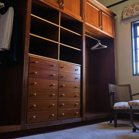 Casa El Rincon 拉拉古纳