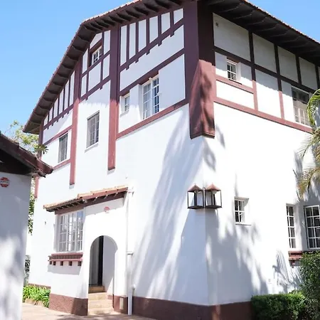 Casa El Rincon 拉拉古纳