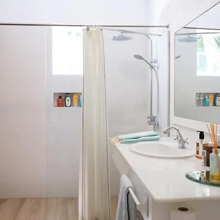 别墅 Casa El Rincon