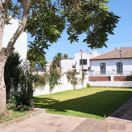 Casa El Rincon فيلة *