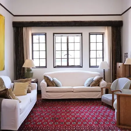 Casa El Rincon 别墅 *