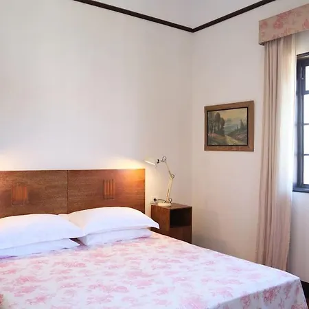 别墅 Casa El Rincon *