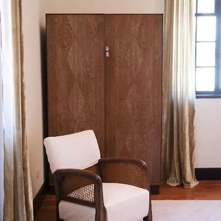 Casa El Rincon 拉拉古纳